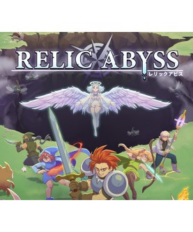 Relic Abyss Steam Key GLOBAL